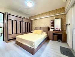 Blk 110 Eunos Vista (Bedok), HDB 4 Rooms #555301551